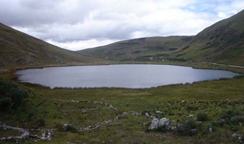 cosecha agua