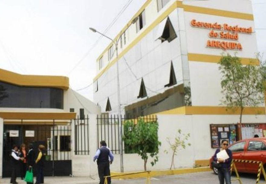 gore salud