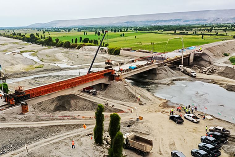 infraesestructura arequipa