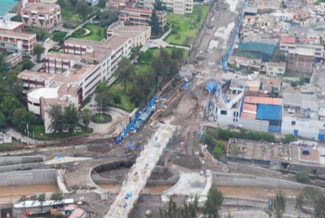 obras civiles